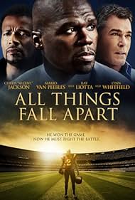 Nonton All Things Fall Apart (2011) Sub Indo