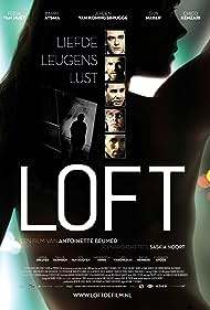 Nonton Loft (2010) Sub Indo