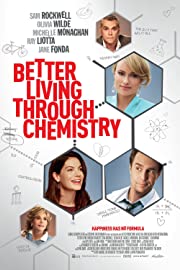 Nonton Better Living Through Chemistry (2014) Sub Indo