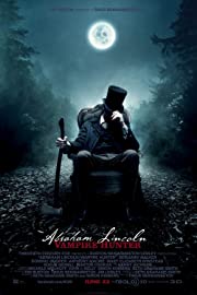 Nonton Abraham Lincoln: Vampire Hunter (2012) Sub Indo