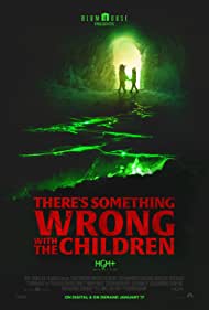Nonton There’s Something Wrong with the Children (2023) Sub Indo