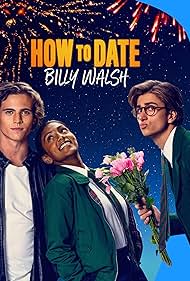 Nonton How to Date Billy Walsh (2024) Sub Indo