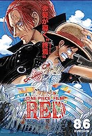 Nonton One Piece Film Red (2022) Sub Indo
