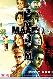 Nonton Dum Maaro Dum (2011) Sub Indo