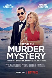 Nonton Murder Mystery (2019) Sub Indo