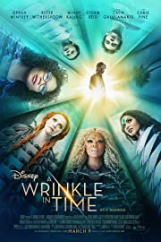 Nonton A Wrinkle in Time (2018) Sub Indo
