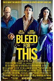 Nonton Bleed for This (2016) Sub Indo