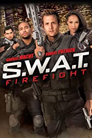 Nonton S.W.A.T.: Firefight (2011) Sub Indo