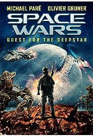 Nonton Space Wars: Quest for the Deepstar (2022) Sub Indo