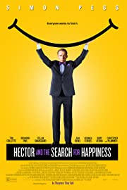 Nonton Hector and the Search for Happiness (2014) Sub Indo