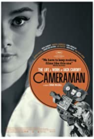 Nonton Cameraman: The Life and Work of Jack Cardiff (2010) Sub Indo