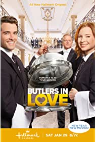 Nonton Butlers in Love (2022) Sub Indo