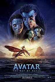 Nonton Avatar: The Way of Water (2022) Sub Indo