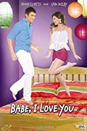 Nonton Babe, I Love You (2010) Sub Indo