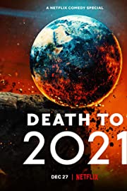 Nonton Death to 2021 (2021) Sub Indo