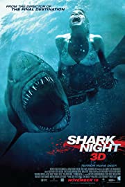 Nonton Shark Night (2011) Sub Indo