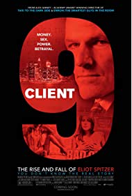Nonton Client 9: The Rise and Fall of Eliot Spitzer (2010) Sub Indo