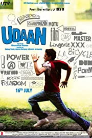 Nonton Udaan (2010) Sub Indo