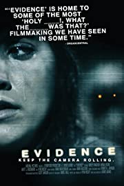Nonton Evidence (2012) Sub Indo