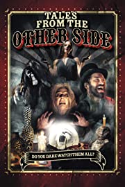 Nonton Tales from the Other Side (2022) Sub Indo