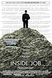 Nonton Inside Job (2010) Sub Indo