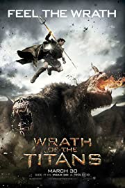 Nonton Wrath of the Titans (2012) Sub Indo