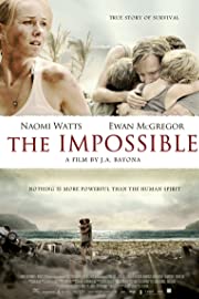 Nonton The Impossible (2012) Sub Indo