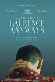 Nonton Laurence Anyways (2012) Sub Indo