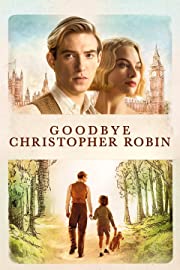 Nonton Goodbye Christopher Robin (2017) Sub Indo