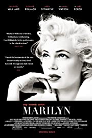 Nonton My Week with Marilyn (2011) Sub Indo