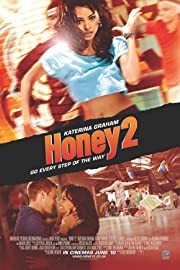 Nonton Honey 2 (2011) Sub Indo