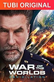 Nonton War of the Worlds: Annihilation (2021) Sub Indo
