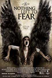 Nonton Nothing Left to Fear (2013) Sub Indo