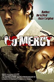 Nonton No Mercy (2010) Sub Indo