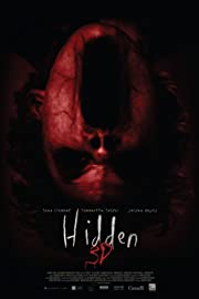 Nonton Hidden 3D (2011) Sub Indo