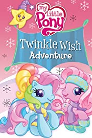 Nonton My Little Pony: Twinkle Wish Adventure (2009) Sub Indo