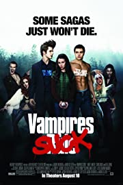 Nonton Vampires Suck (2010) Sub Indo