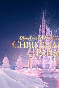 Nonton Disney Parks Magical Christmas Day Parade (2021) Sub Indo
