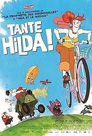 Nonton Tante Hilda! (2013) Sub Indo
