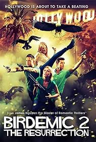 Nonton Birdemic 2: The Resurrection (2013) Sub Indo