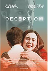 Nonton Deception (2021) Sub Indo