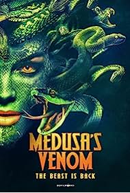 Nonton Medusa’s Venom (2023) Sub Indo