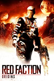 Nonton Red Faction: Origins (2011) Sub Indo