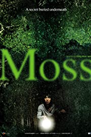Nonton Moss (2010) Sub Indo