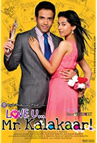 Nonton Love U… Mr. Kalakaar! (2011) Sub Indo