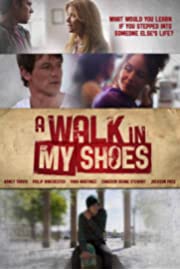 Nonton A Walk in My Shoes (2010) Sub Indo