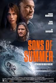 Nonton Sons of Summer (2023) Sub Indo