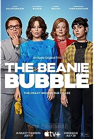 Nonton The Beanie Bubble (2023) Sub Indo