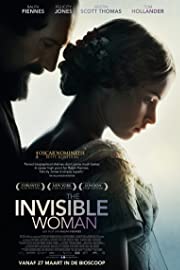 Nonton The Invisible Woman (2013) Sub Indo
