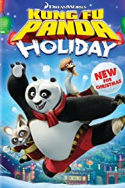 Nonton Kung Fu Panda Holiday (2010) Sub Indo